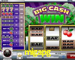 Slot Games Collection