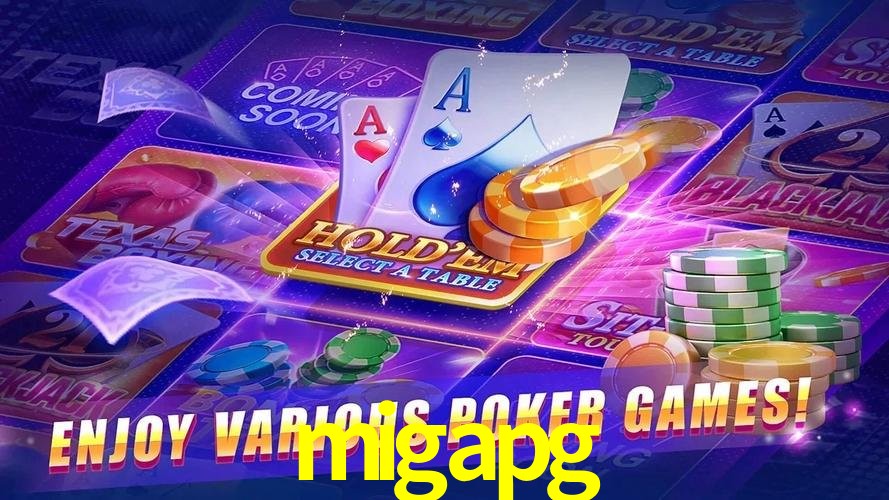 PG Slots Collection